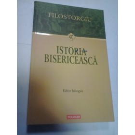 FILOSTORGIU - ISTORIA BISERICEASCA 